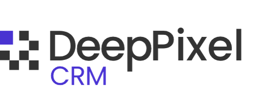 Deep Pixel CRM